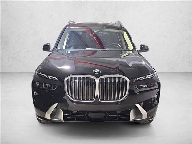 Used 2026 BMW X7 xDrive40i AWD/4WD image 2