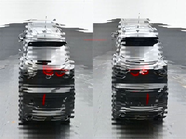 New 2026 Chevrolet TrailBlazer RS w/ Convenience Package image 41