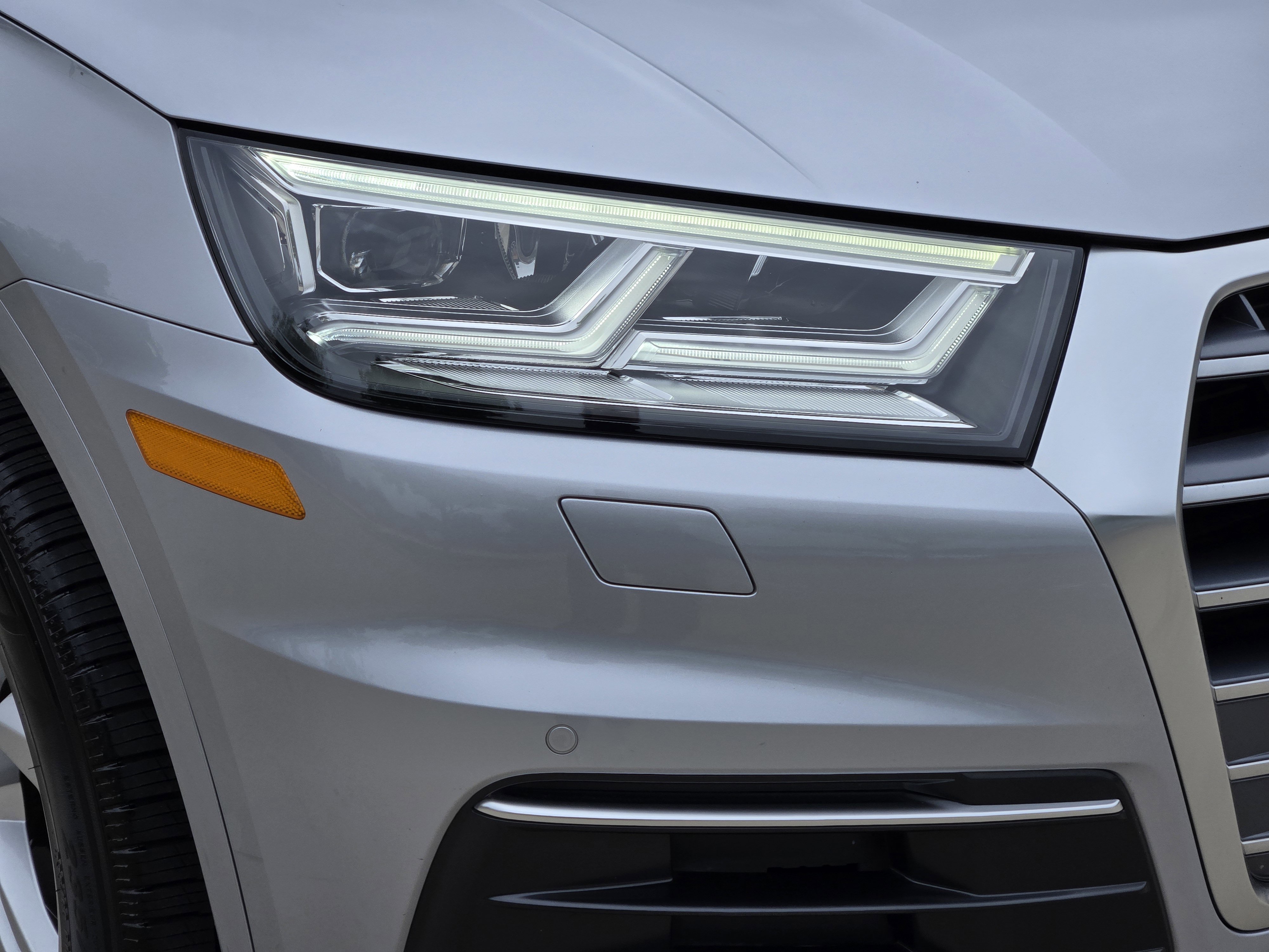 Used 2018 Audi Q5 2.0T Premium Plus AWD/4WD image 10