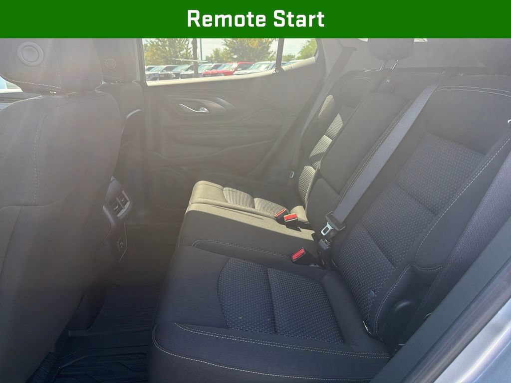 Certified 2023 GMC Terrain SLE w/ Driver Convenience Package AWD/4WD image 29