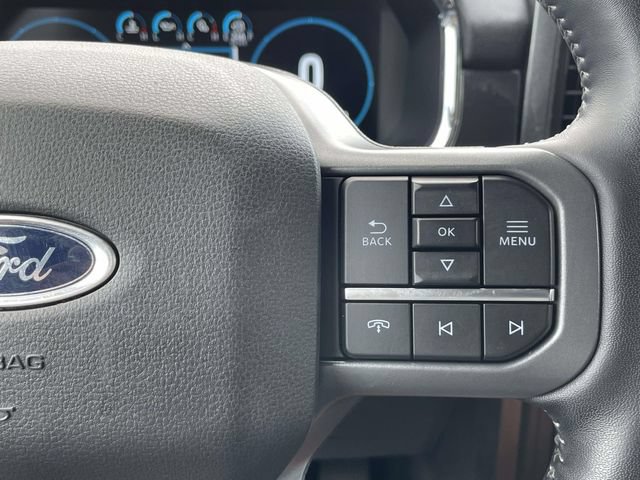 Used 2022 Ford F150 Lariat w/ Equipment Group 502A High AWD/4WD image 18