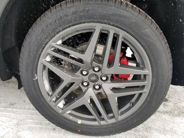 New 2026 Ford Explorer ST-Line w/ ST-Line Street Pack image 27