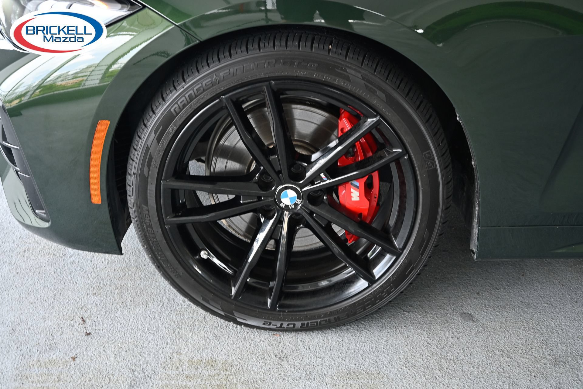 Used 2024 BMW 440i xDrive Coupe w/ Shadowloine Package AWD/4WD image 38