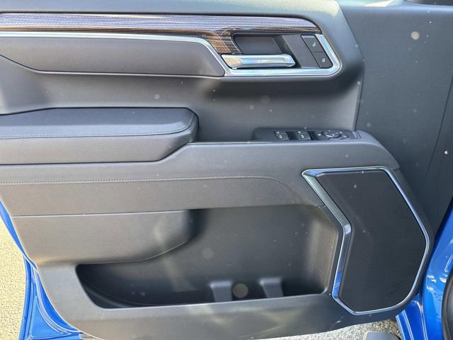 Used 2025 Chevrolet Silverado 1500 LT w/ All Star Edition Plus AWD/4WD image 16