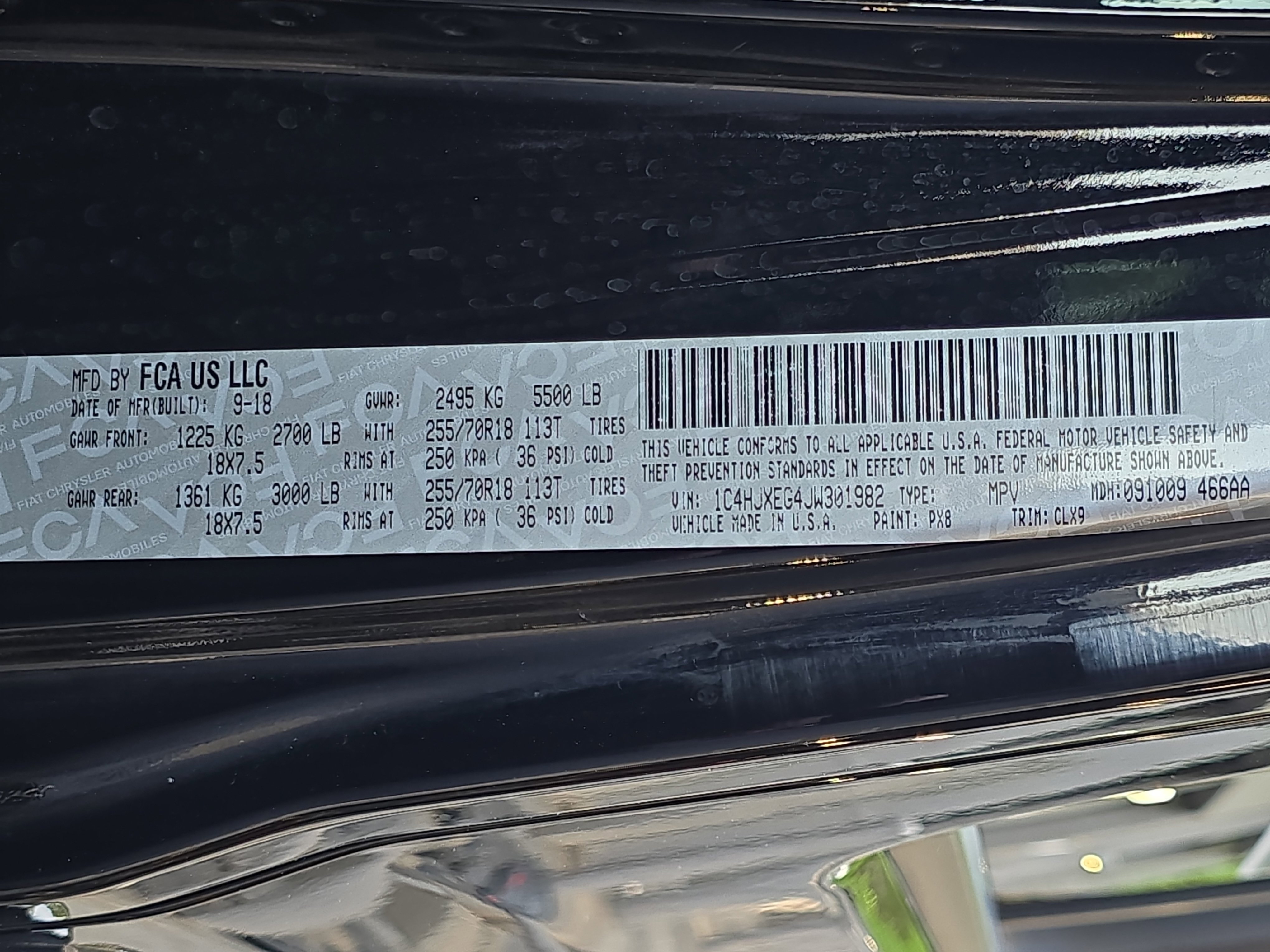 Used 2018 Jeep Wrangler Unlimited Sahara image 34