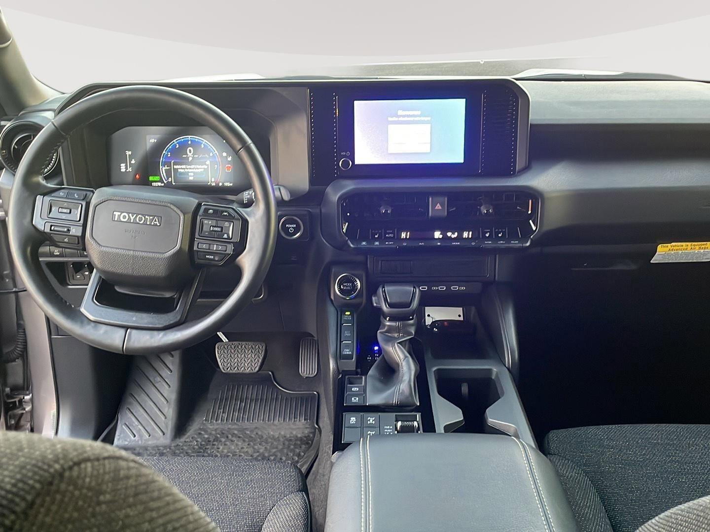 Certified 2024 Toyota Land Cruiser 1958 image 17