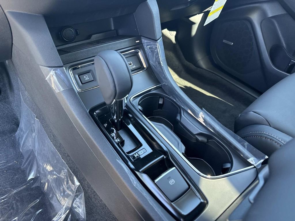 New 2025 Subaru Ascent Bronze Edition image 25