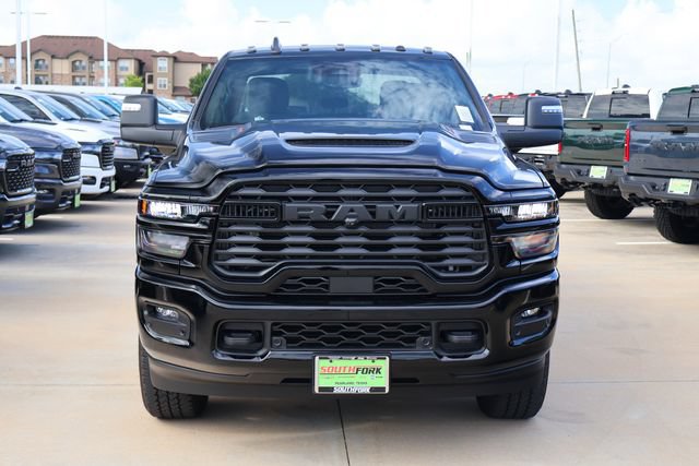 New 2026 RAM 2500 Lone Star AWD/4WD image 2