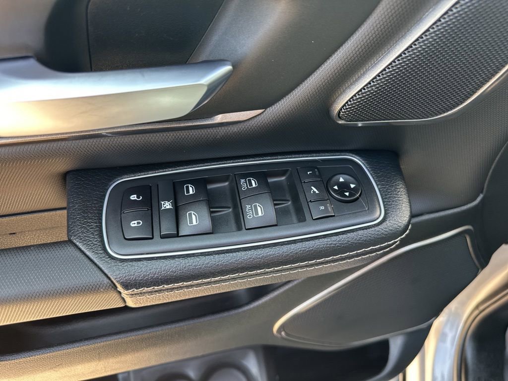 Used 2020 RAM 1500 Rebel w/ Rebel Level 2 Equipment Group AWD/4WD image 20