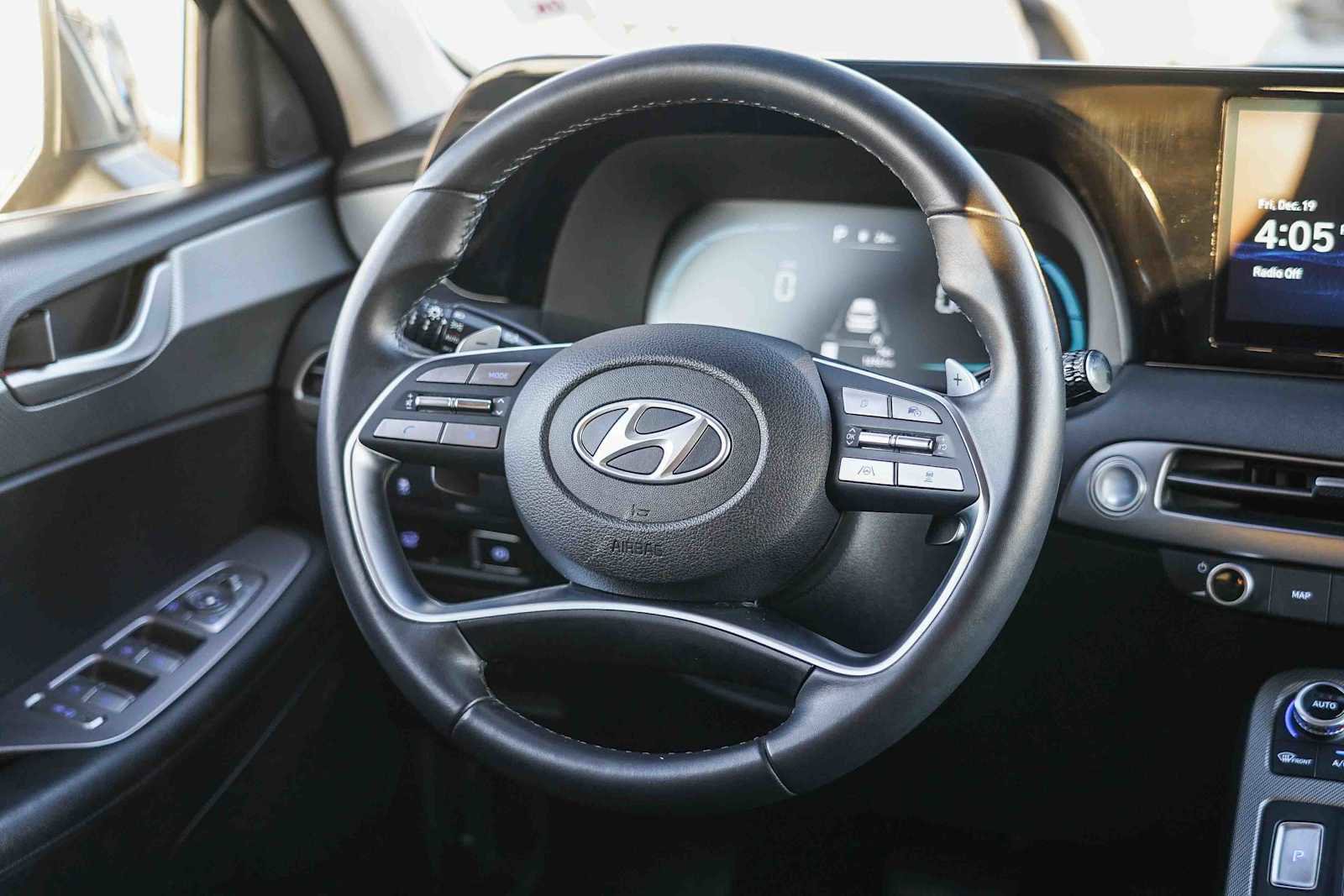 Used 2024 Hyundai Palisade XRT image 15