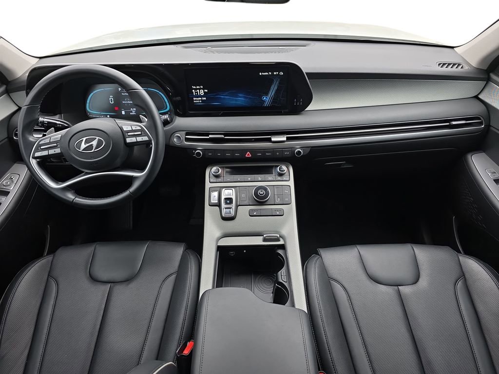 Used 2023 Hyundai Palisade XRT image 9