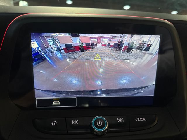 Used 2021 Chevrolet Camaro ZL1 image 24