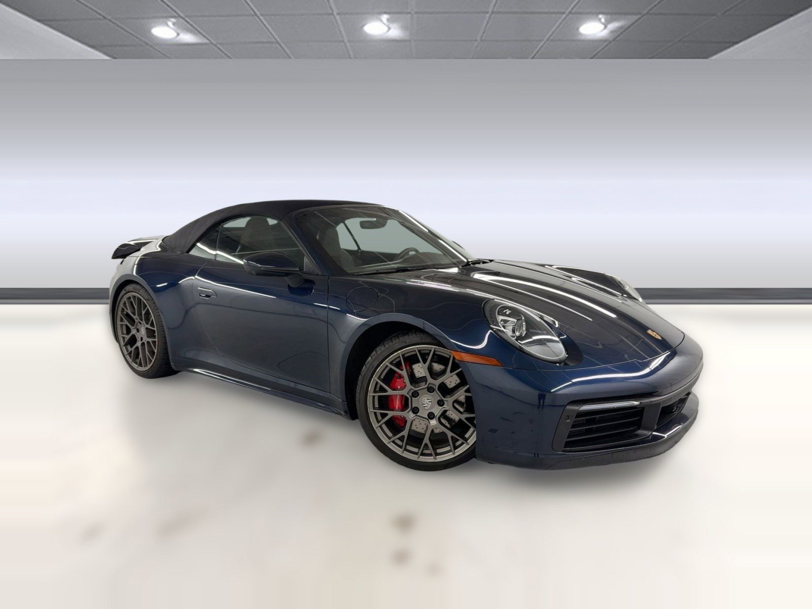 Used 2020 Porsche 911 Carrera S image 7