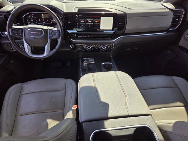 Certified 2024 GMC Sierra 1500 SLT w/ SLT Premium Plus Package image 16