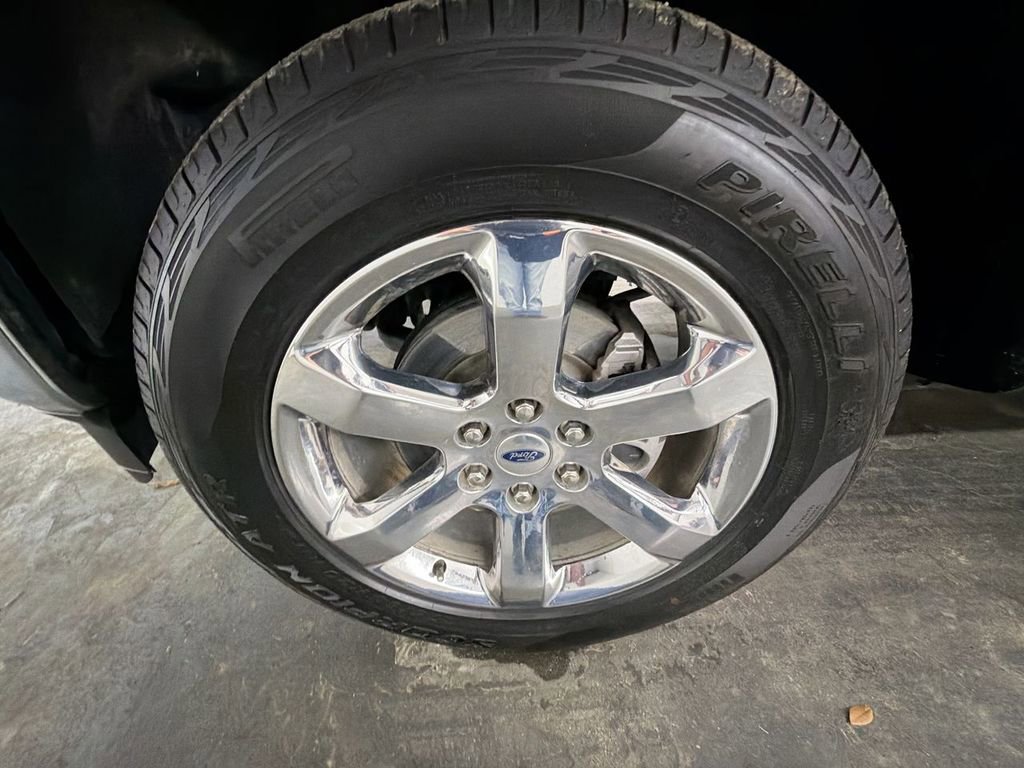 Used 2022 Ford F150 Lariat image 32