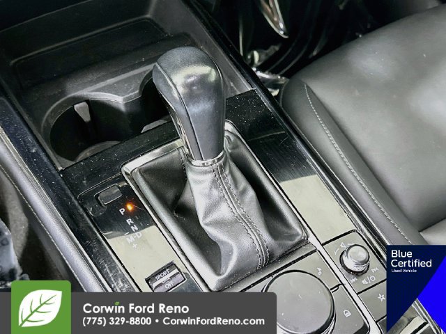 Used 2023 MAZDA CX-30 AWD 2.5 S w/ Preferred Package image 20
