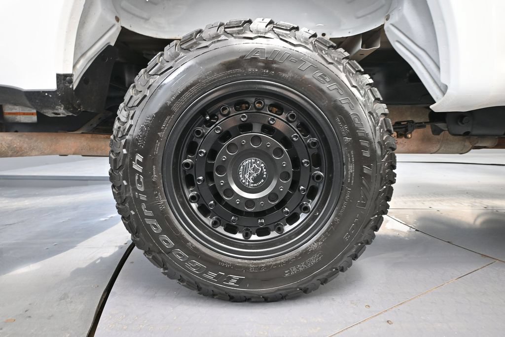 Used 2022 Ford F250 XL w/ Power Equipment Group AWD/4WD image 16