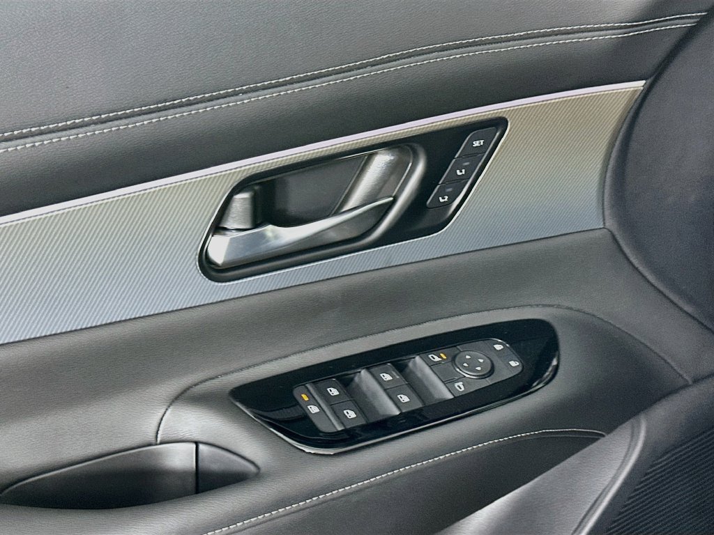 New 2027 Nissan Murano SL AWD/4WD image 24