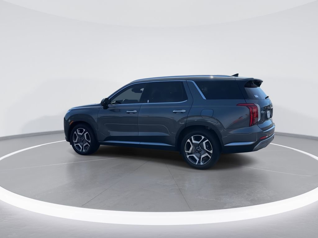 Used 2024 Hyundai Palisade SEL w/ Premium Package AWD/4WD image 6