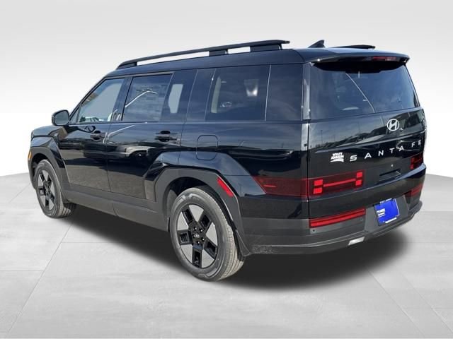 New 2026 Hyundai Santa Fe SEL image 3