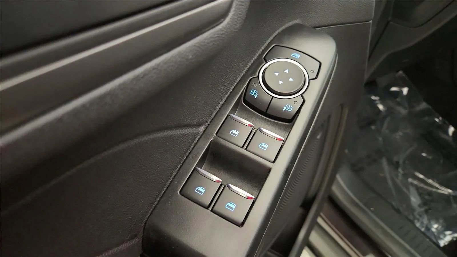 Used 2023 Ford Escape Active AWD/4WD image 29