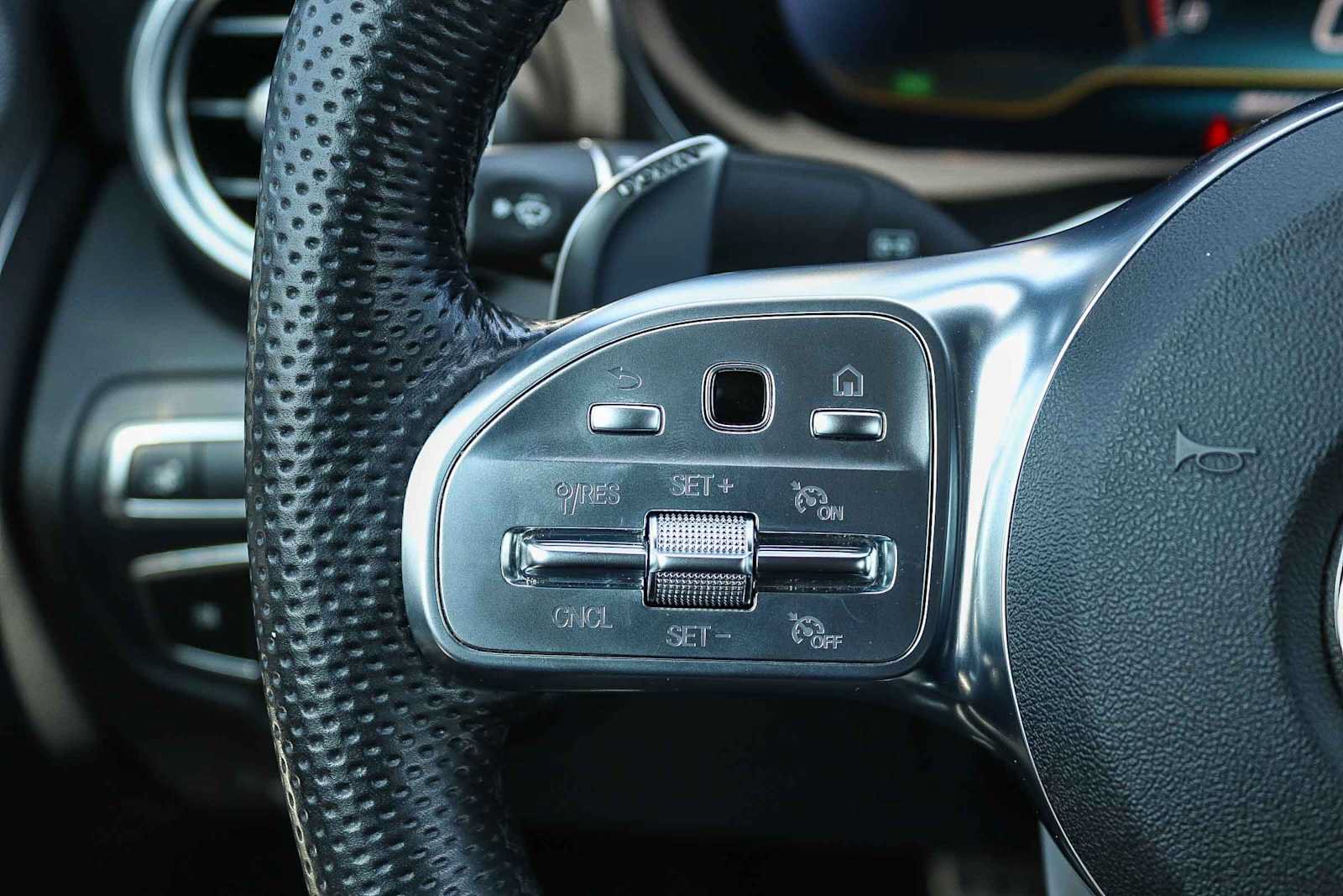 Used 2019 Mercedes-Benz C 63 AMG Coupe image 19