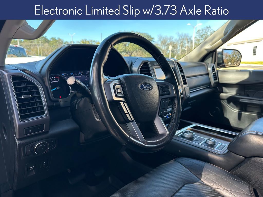 Used 2020 Ford Expedition Max Platinum image 25