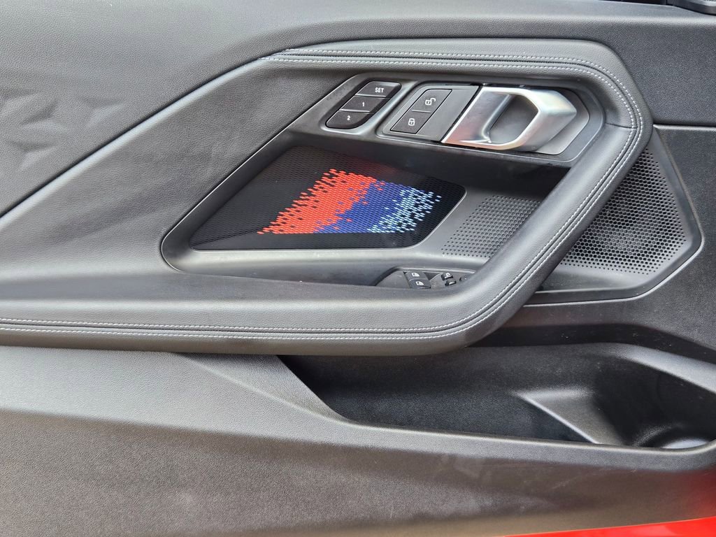 Used 2024 BMW M2 w/ Lighting Package image 11
