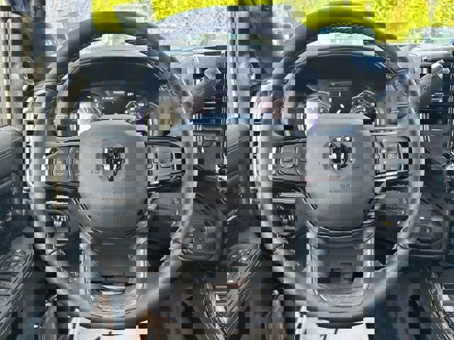 New 2026 RAM 2500 Limited image 14