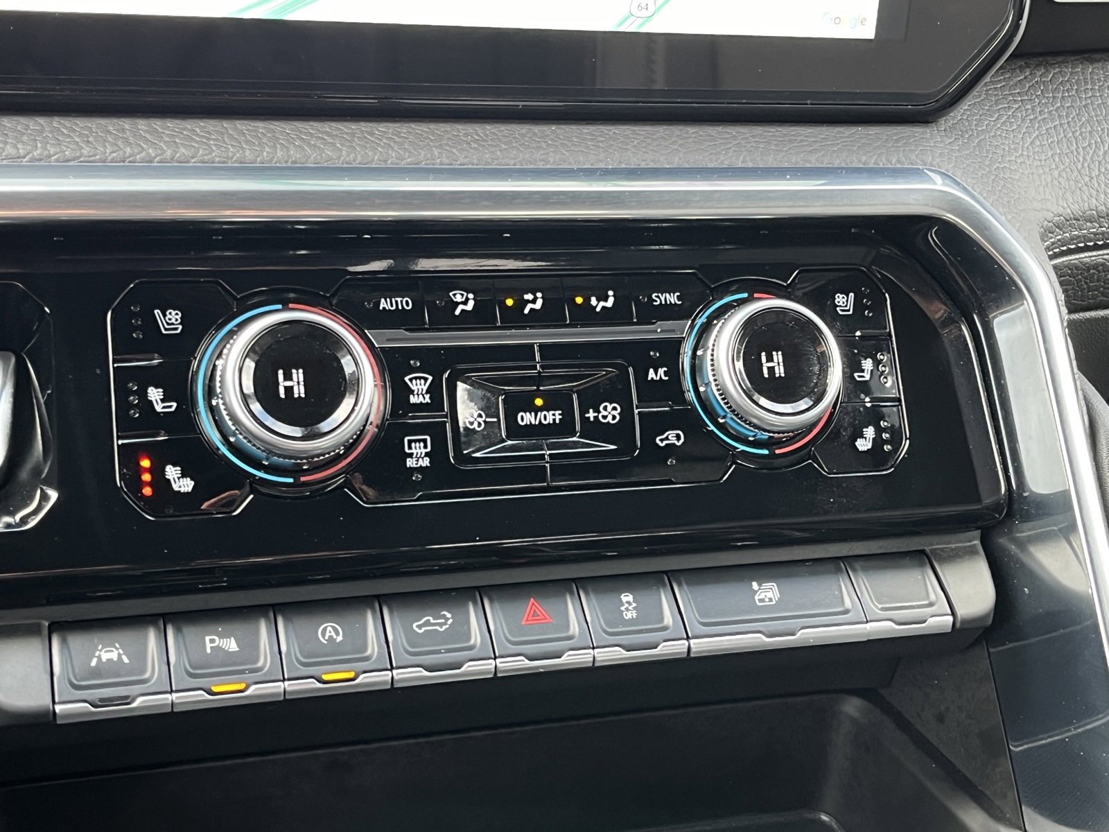 Used 2025 GMC Sierra 1500 Denali image 6