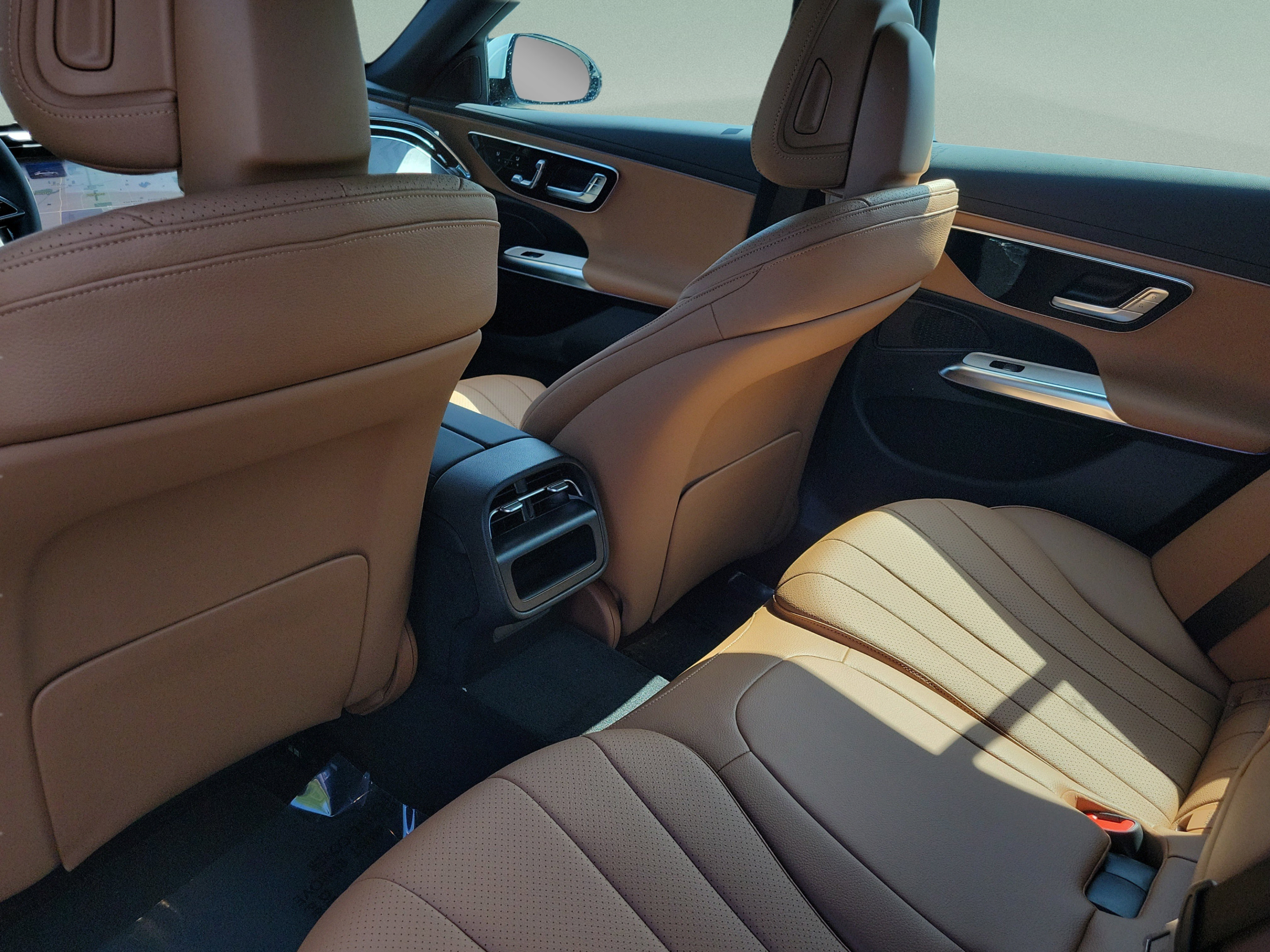 New 2026 Mercedes-Benz E 350 Sedan image 9