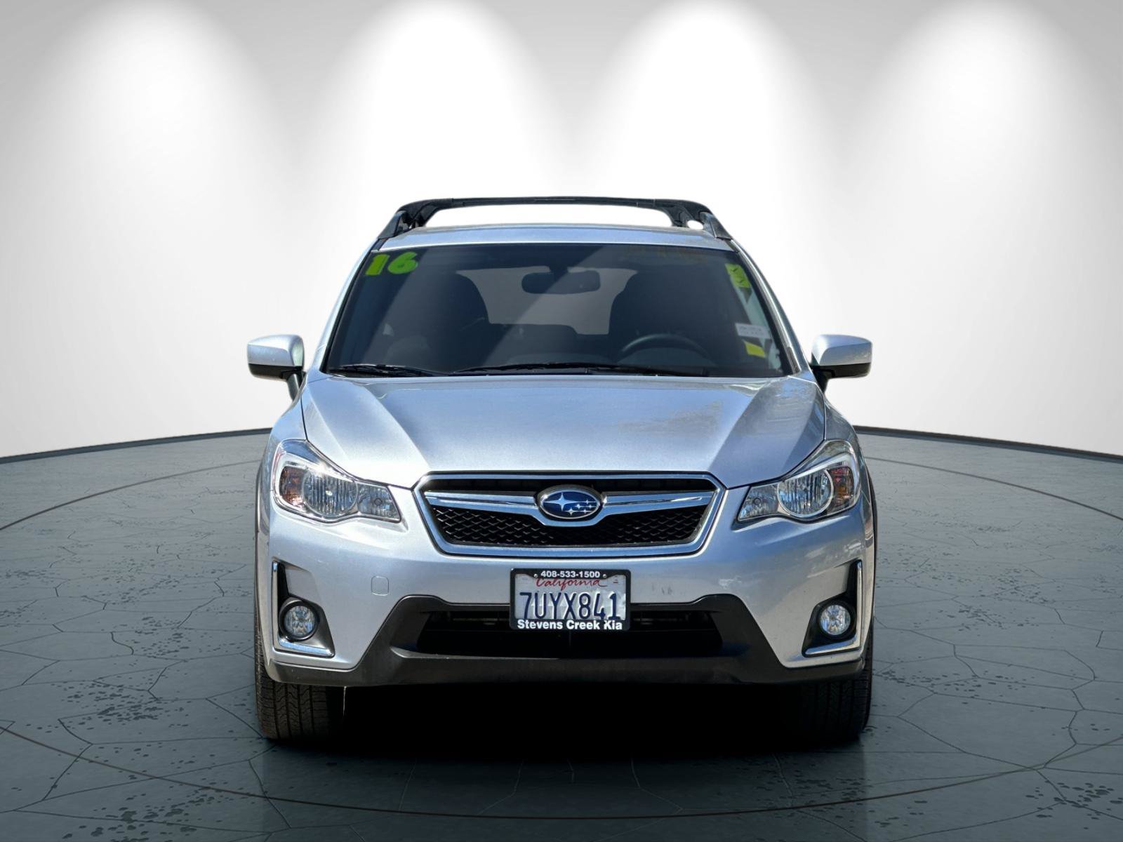 Used 2016 Subaru Crosstrek 2.0i Premium w/ Popular Package #1 AWD/4WD image 9
