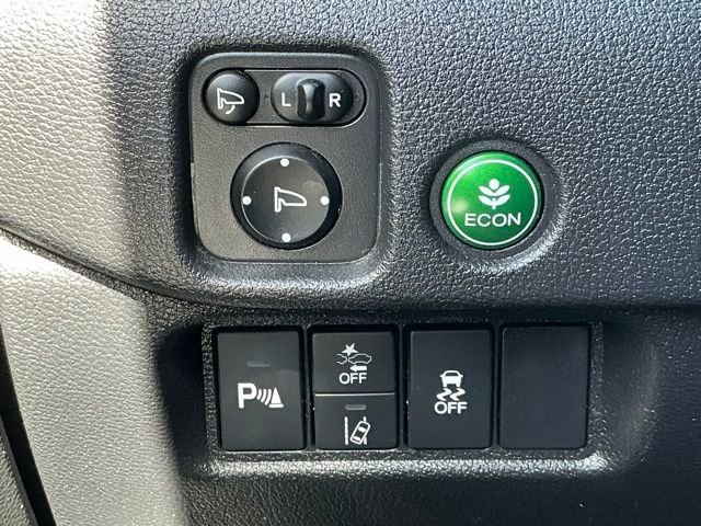 Used 2019 Honda Passport Elite image 22