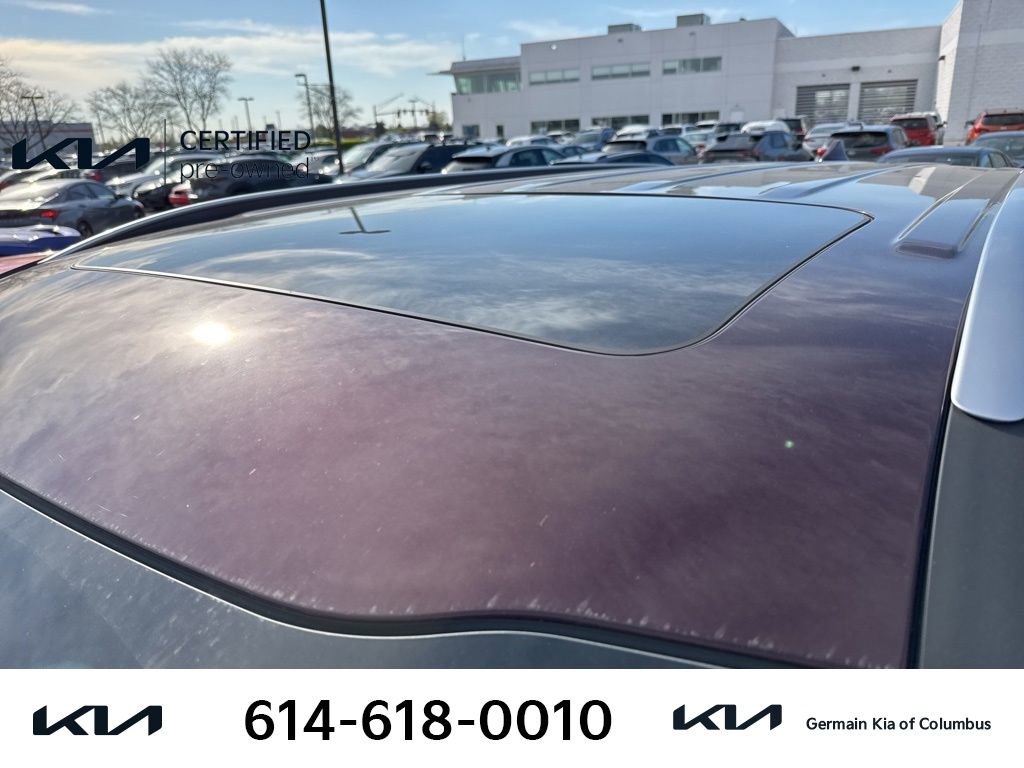 Certified 2022 Kia Telluride S image 9