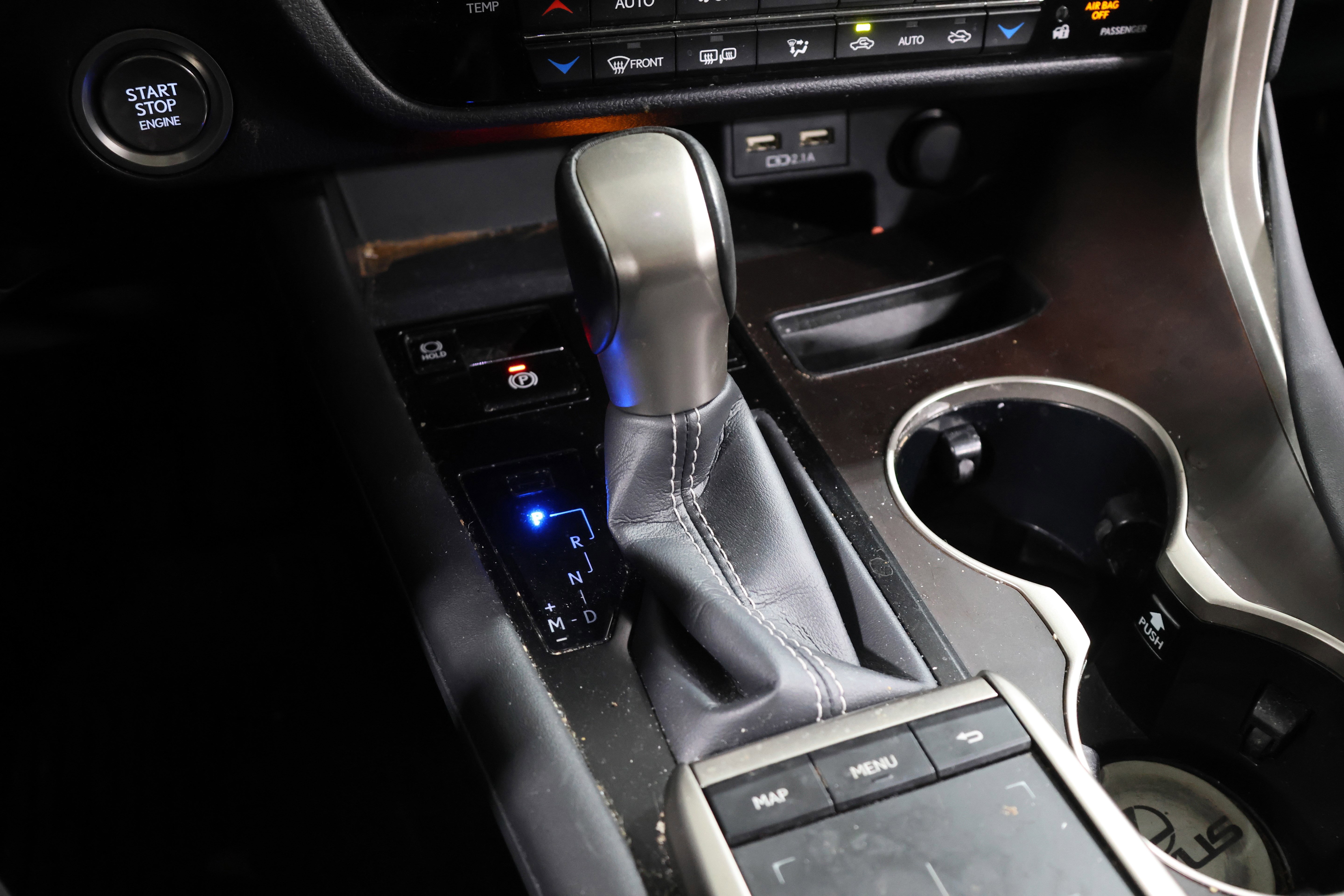 Used 2022 Lexus RX 350 AWD w/ Premium Package image 27