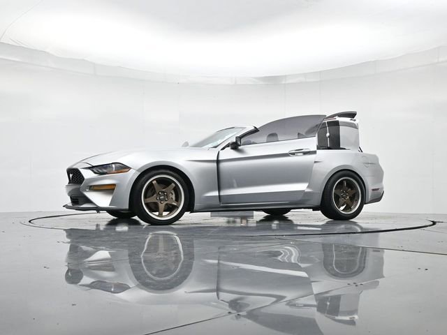 Used 2019 Ford Mustang Premium image 51