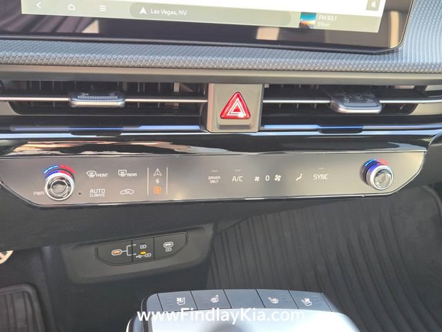 New 2025 Kia EV6 GT-Line image 19