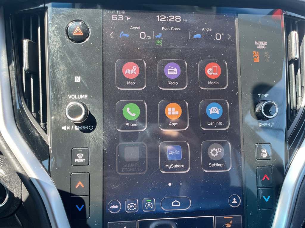 Used 2020 Subaru Outback Limited AWD/4WD image 42