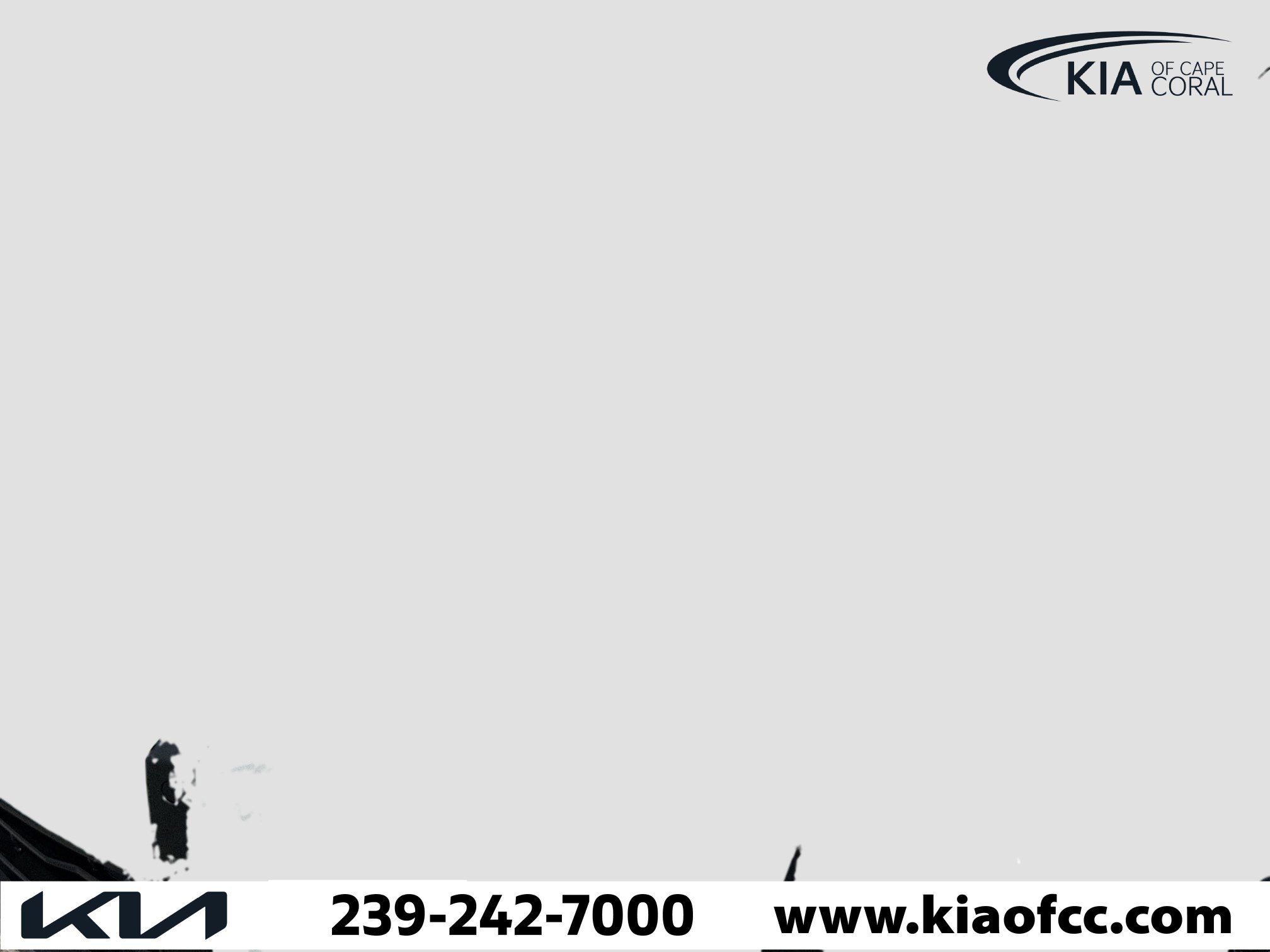 New 2026 Kia Sportage EX image 8