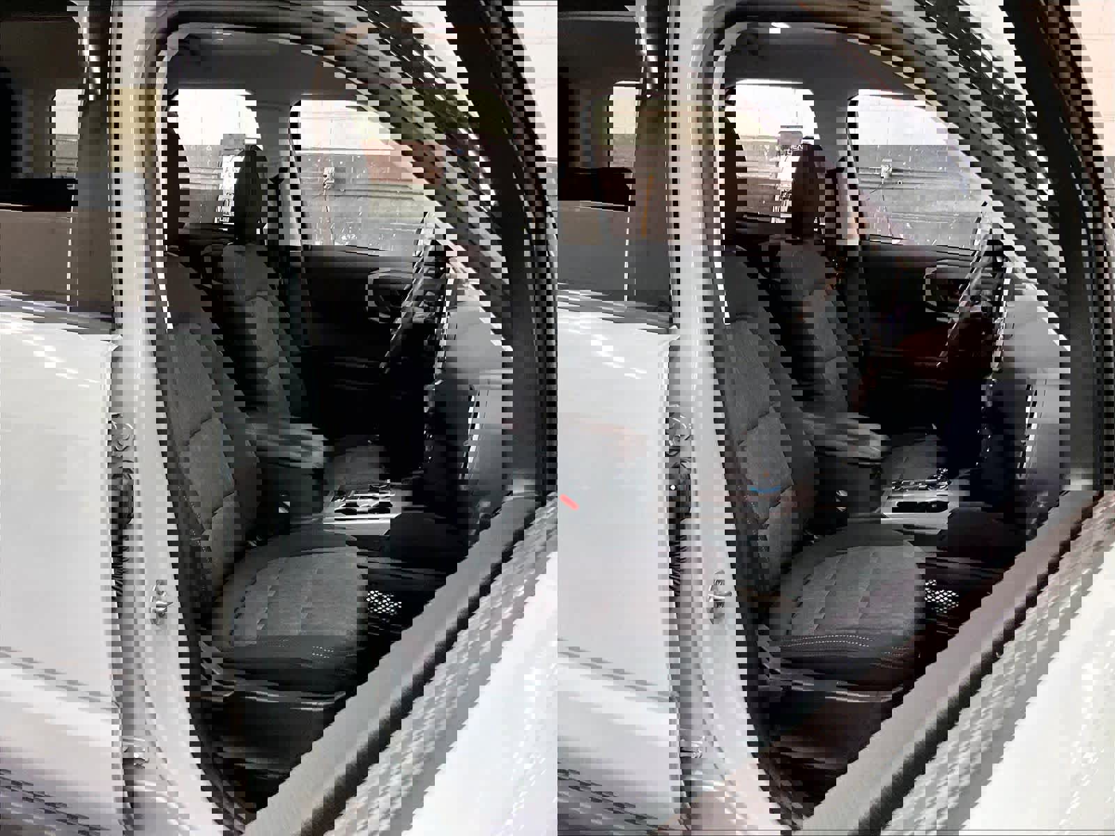 Used 2021 Ford Bronco Sport Big Bend image 10