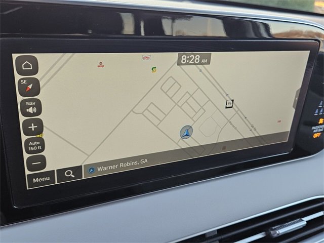 Used 2022 Hyundai Palisade SEL w/ Premium Package image 20