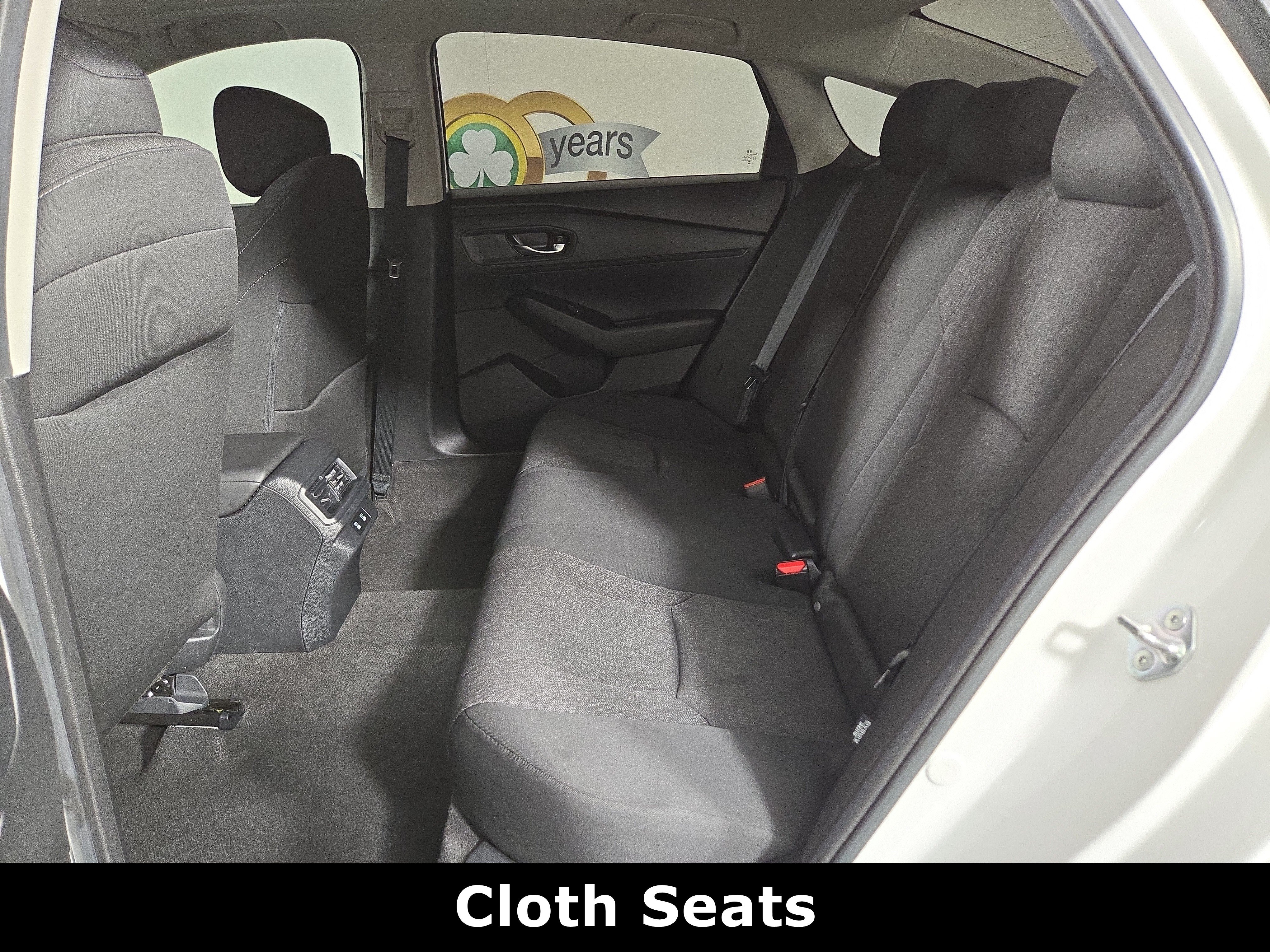 Used 2025 Honda Accord SE image 13