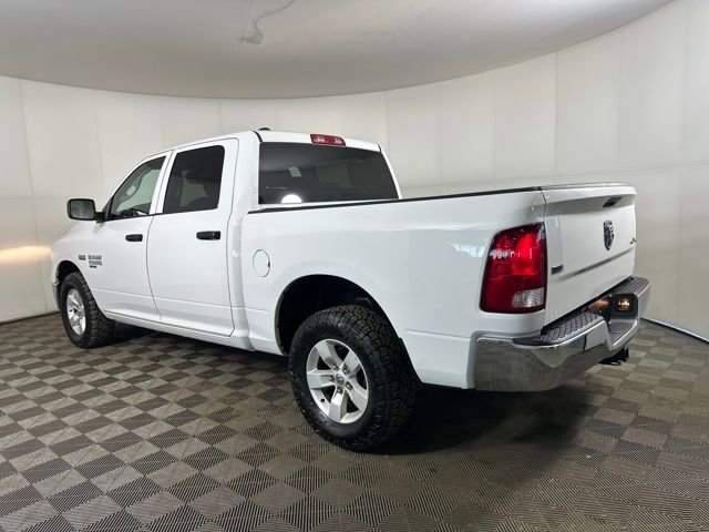 Used 2023 RAM 1500 Classic SLT w/ Protection Group image 5