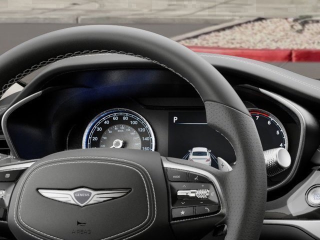 New 2026 Genesis G70 2.5T Prestige image 13