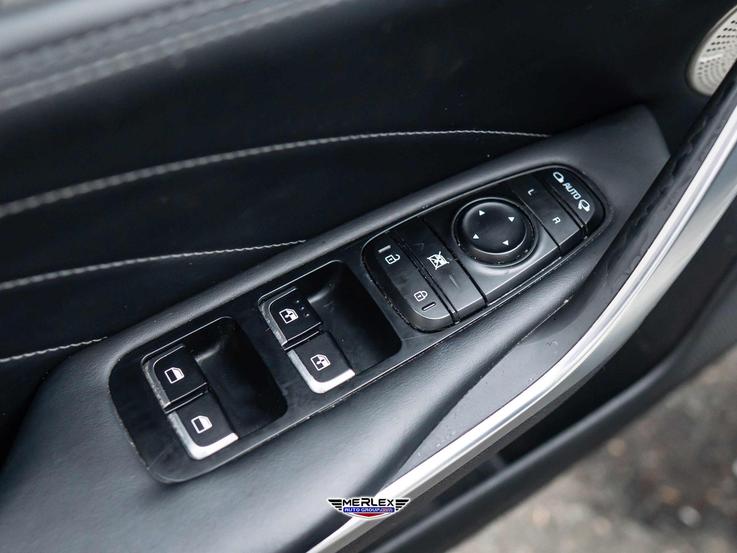 Used 2022 Kia Stinger GT2 image 44