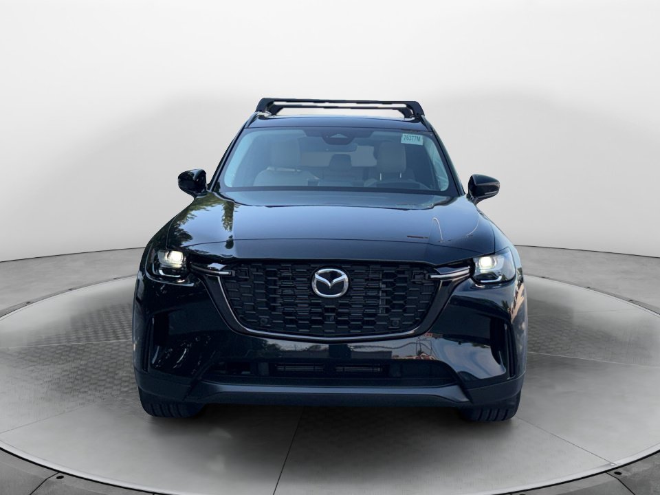 New 2026 MAZDA CX-90 3.3 Turbo w/ Premium Sport Pkg AWD/4WD image 2