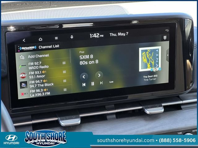 Used 2024 Kia Carnival EX FWD image 31