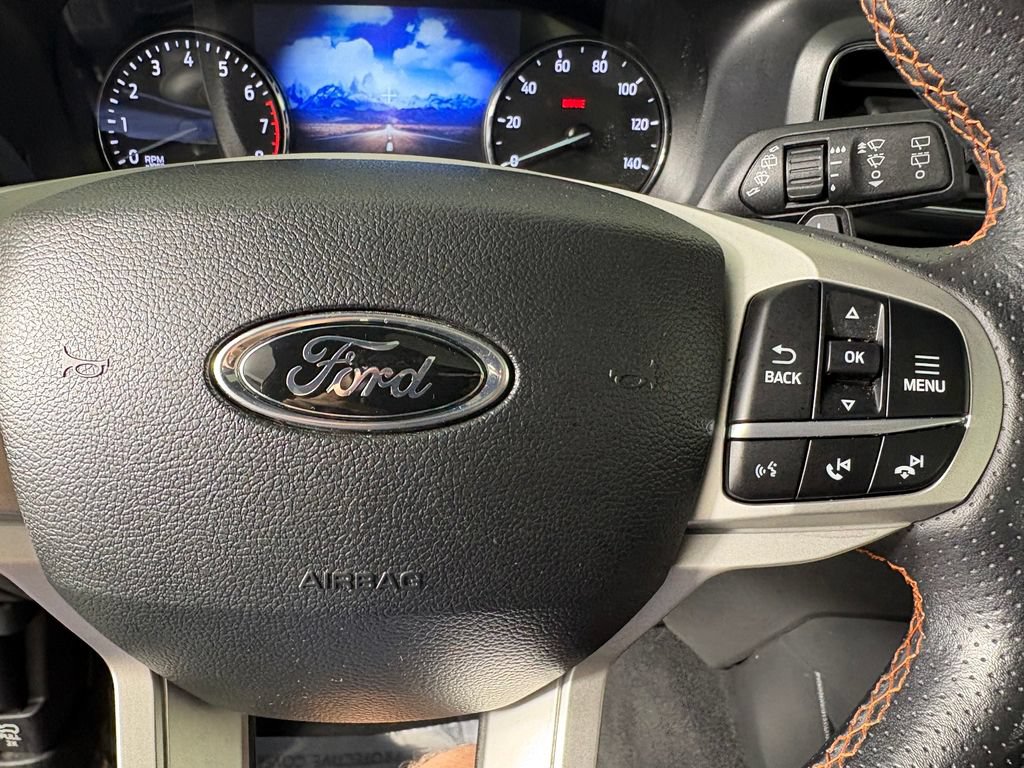 Certified 2023 Ford Explorer Timberline AWD/4WD image 23