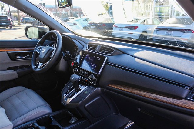 Used 2019 Honda CR-V EX image 22