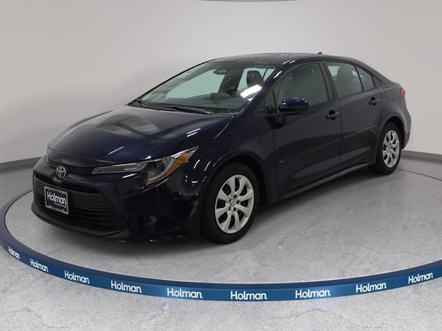 Certified 2023 Toyota Corolla LE w/ Carpet Mat Package (TMS)